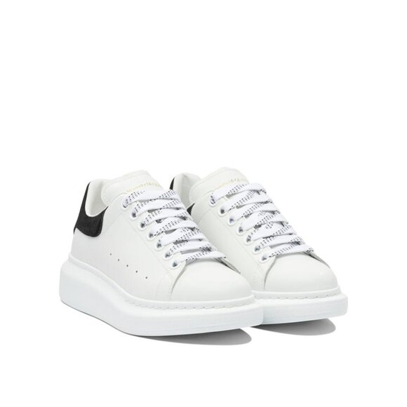 Mcqueen Sneakers & Slip-On IT 35.5 Women - Picture 2 of 5